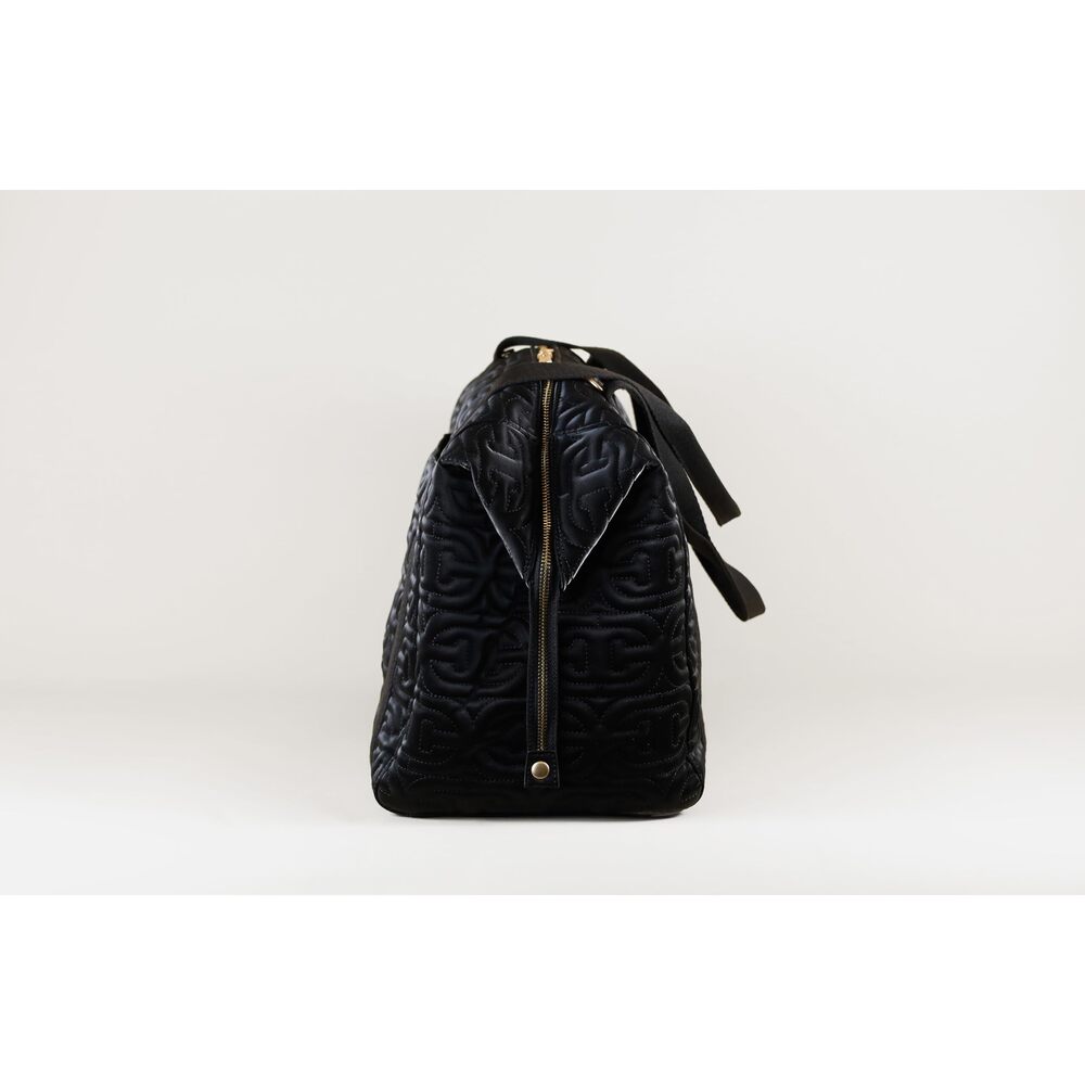 8517 Ethyl Weekender Handbag Black - Picture 5 of 5